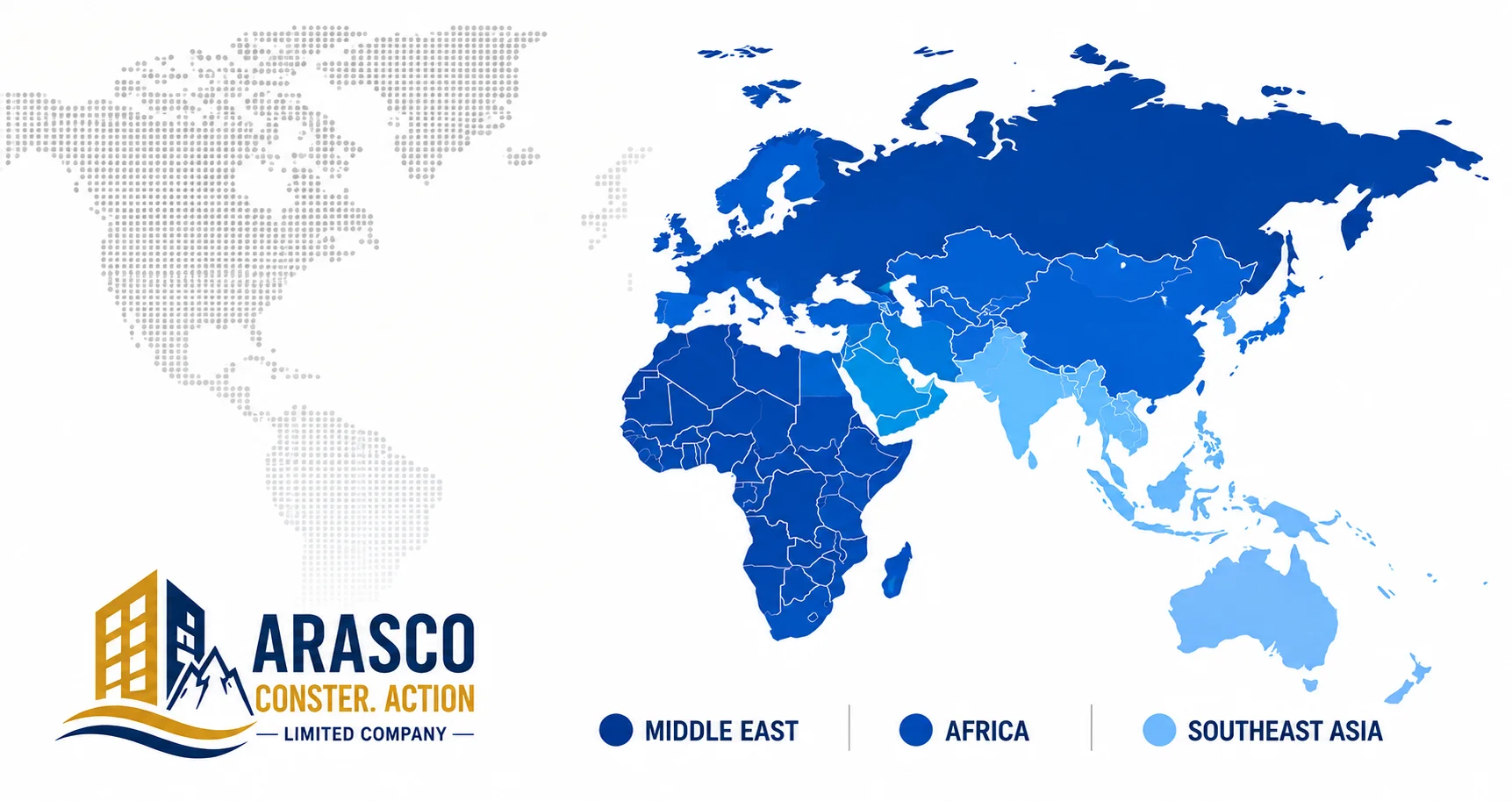 ARASCO Sourcing Network
