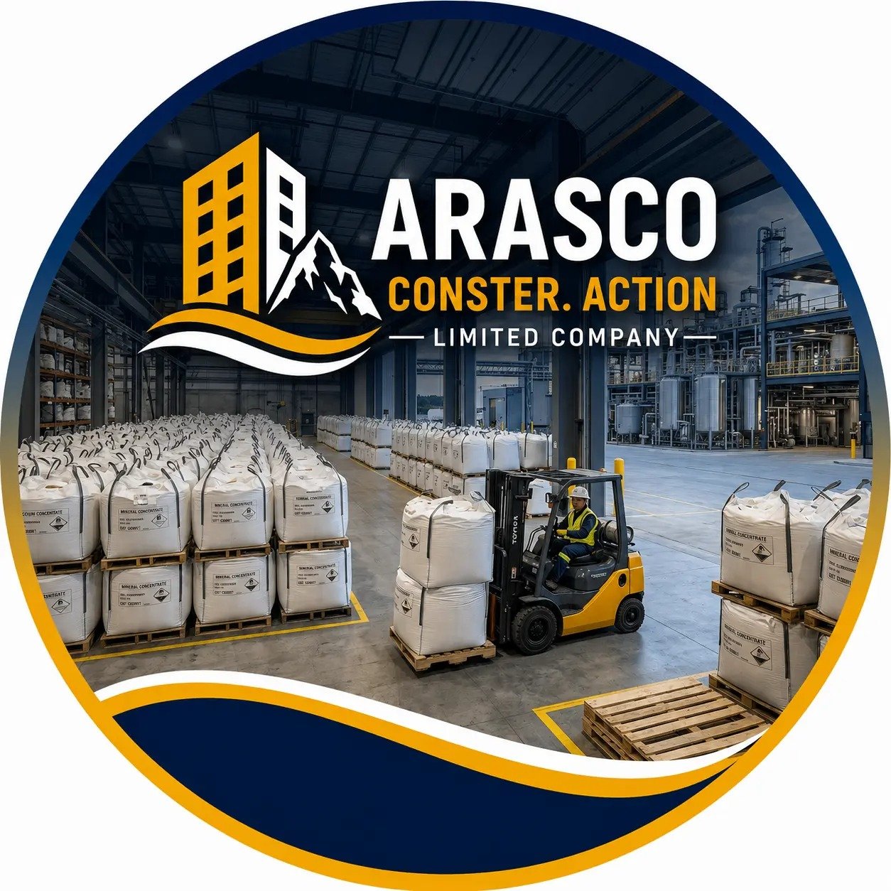 ARASCO Facility