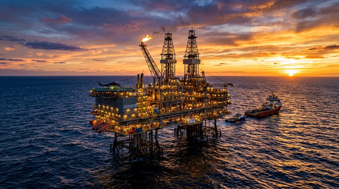 Drilling Operations