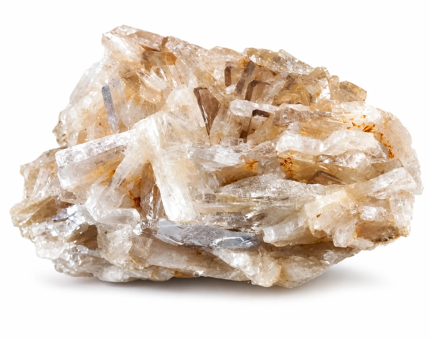 Barite