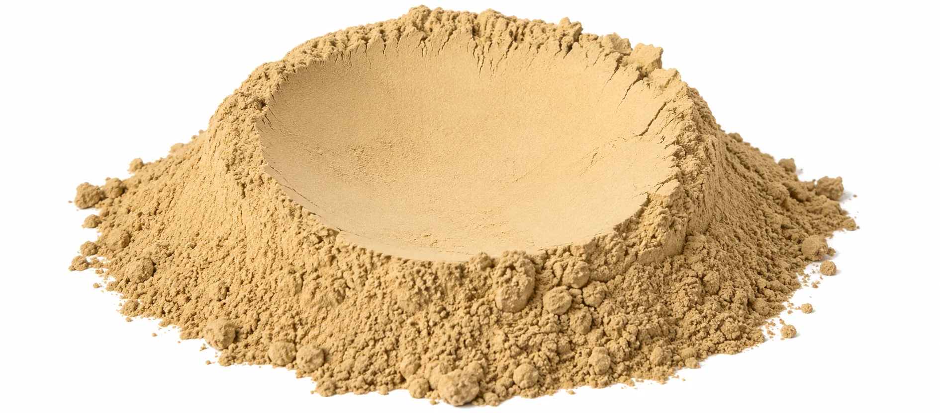 Bentonite