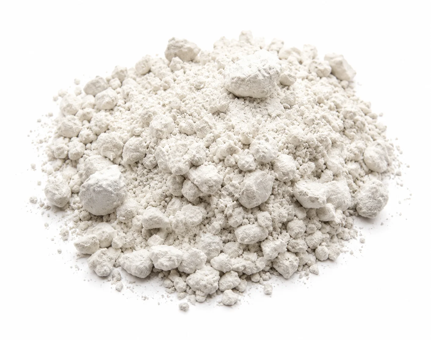 Calcium Fluoride