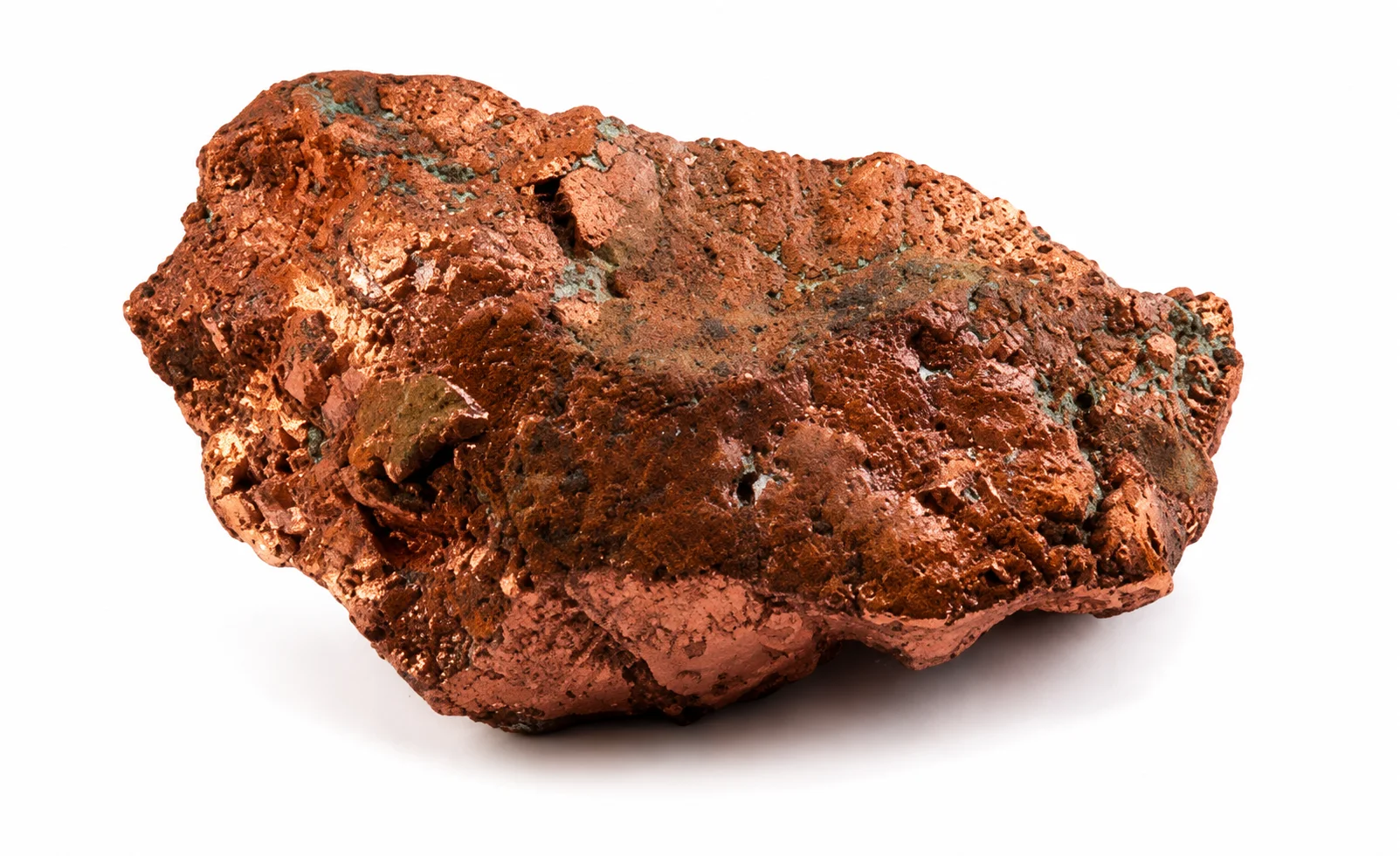 Copper