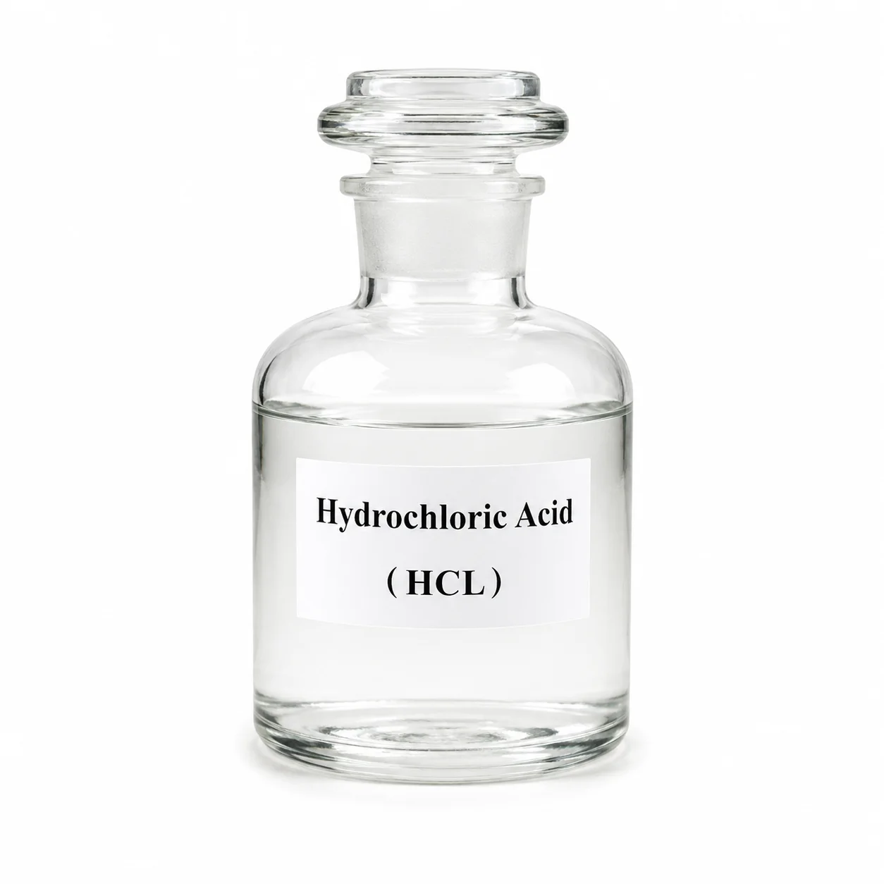 Hydrochloric Acid