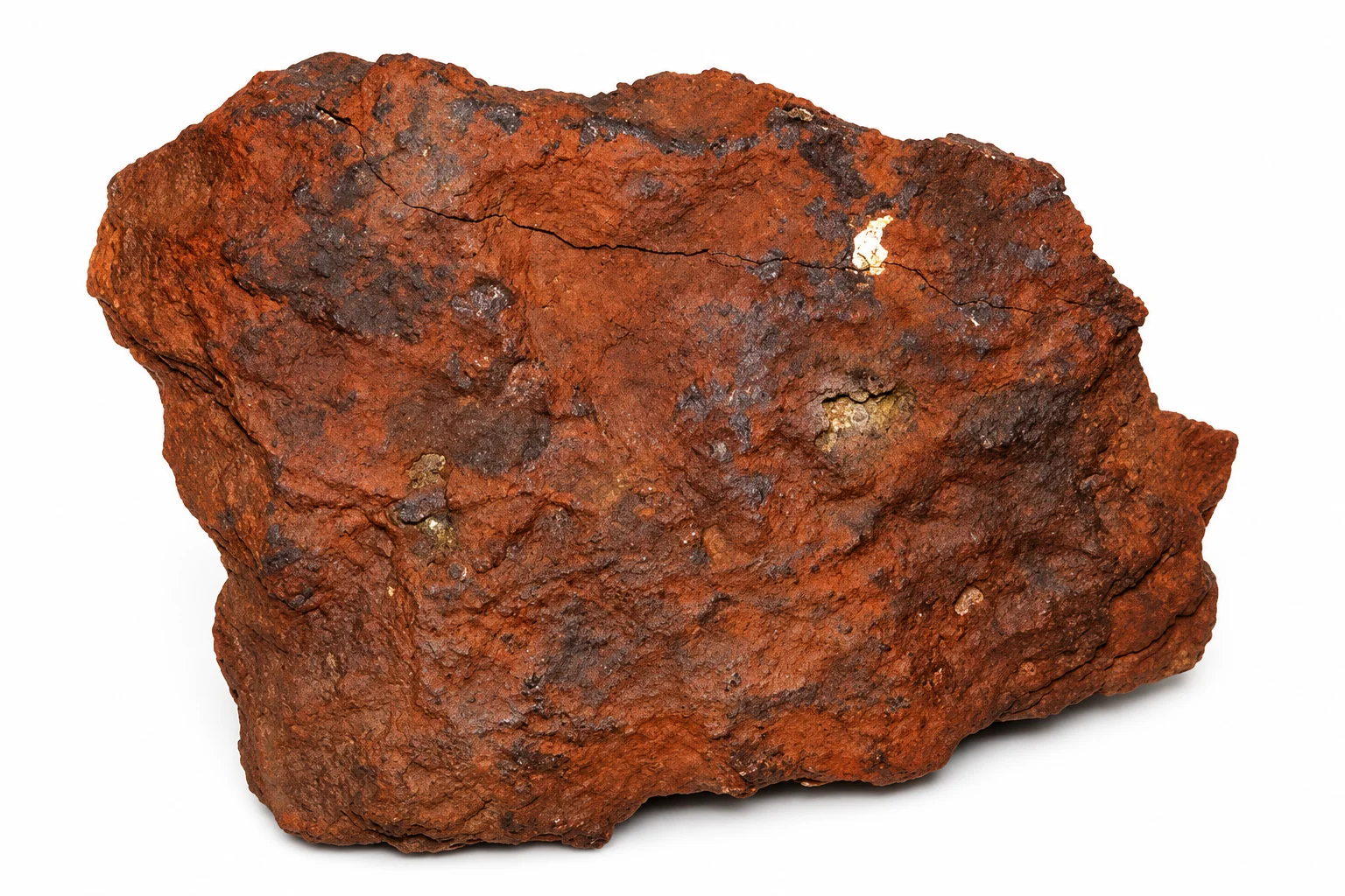 Iron Ore