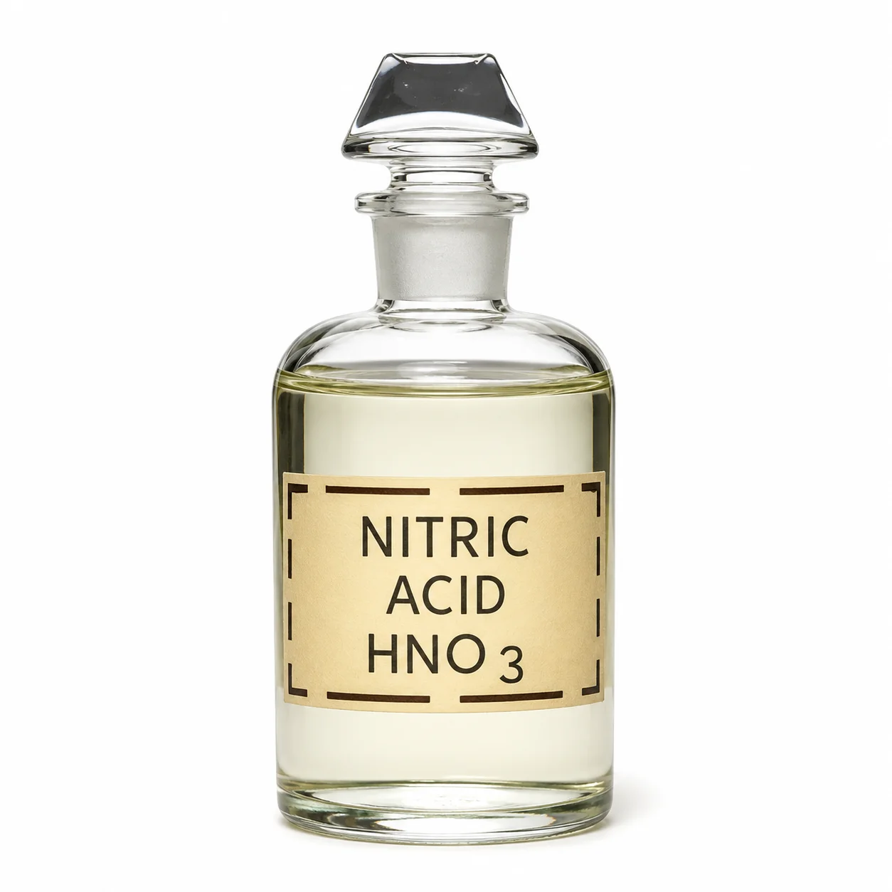 Nitric Acid