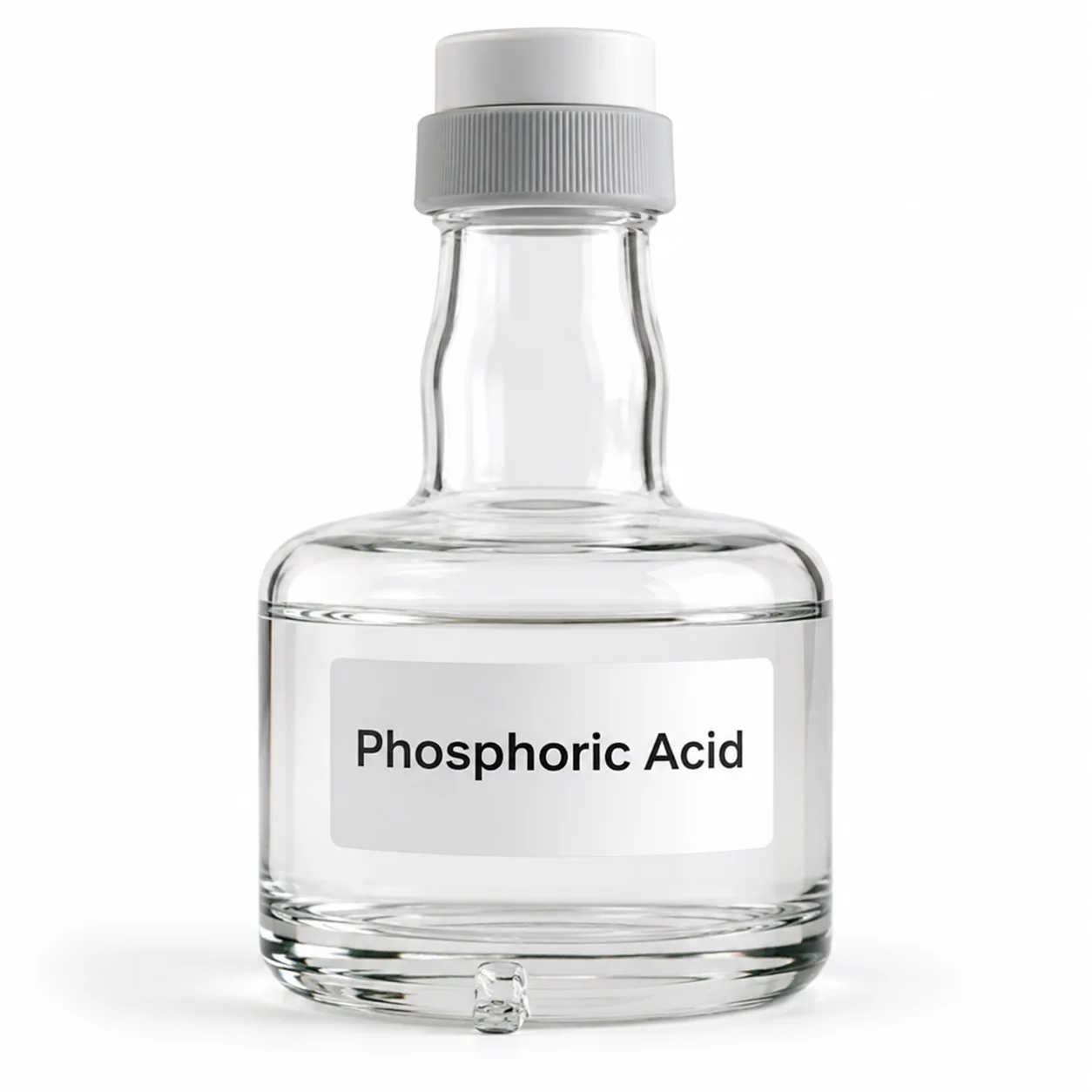Phosphoric Acid
