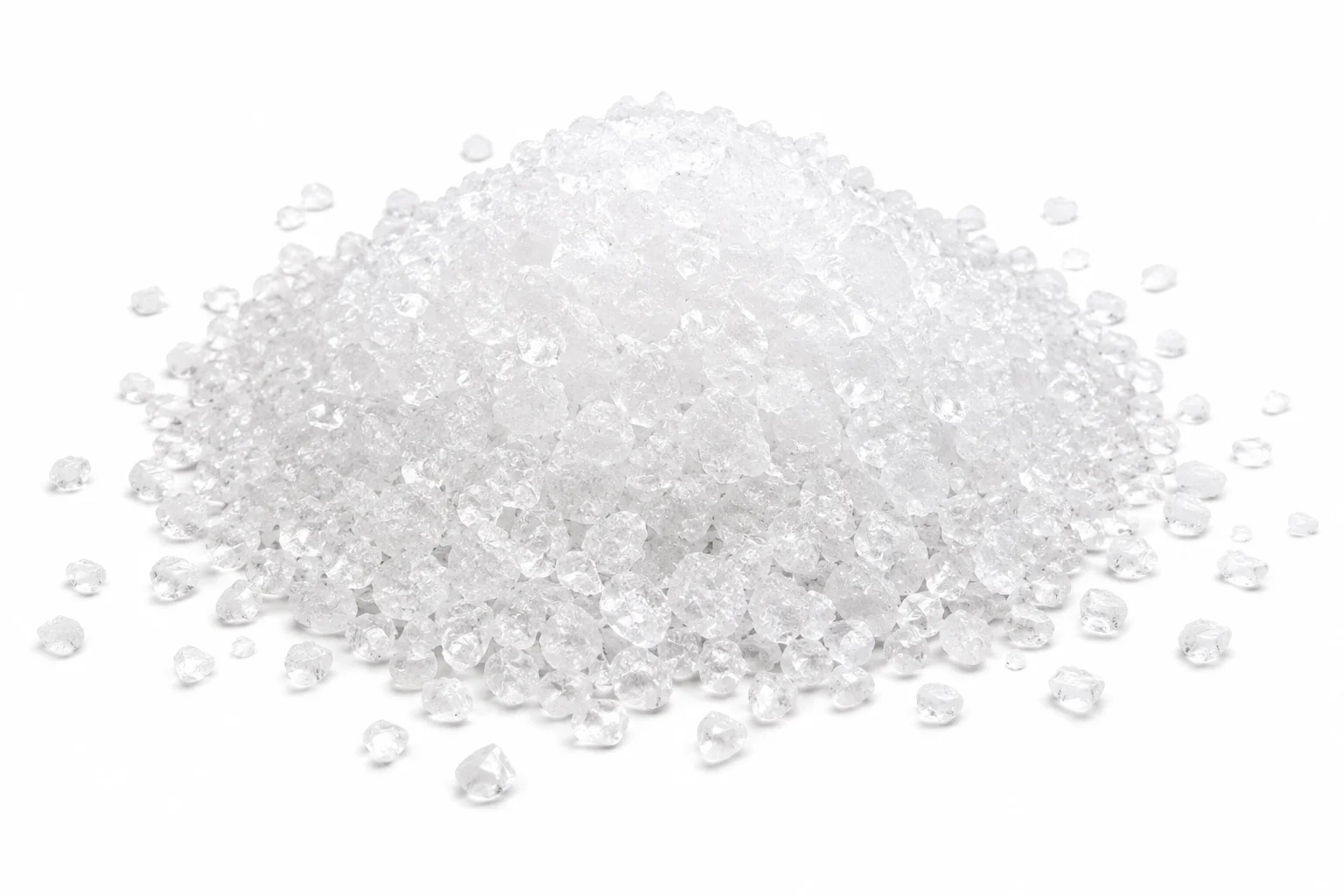Silica