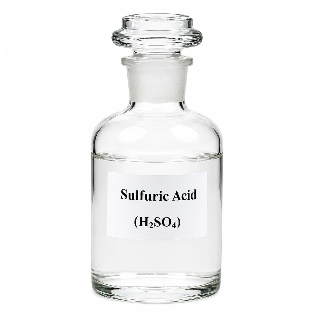 Sulphuric Acid