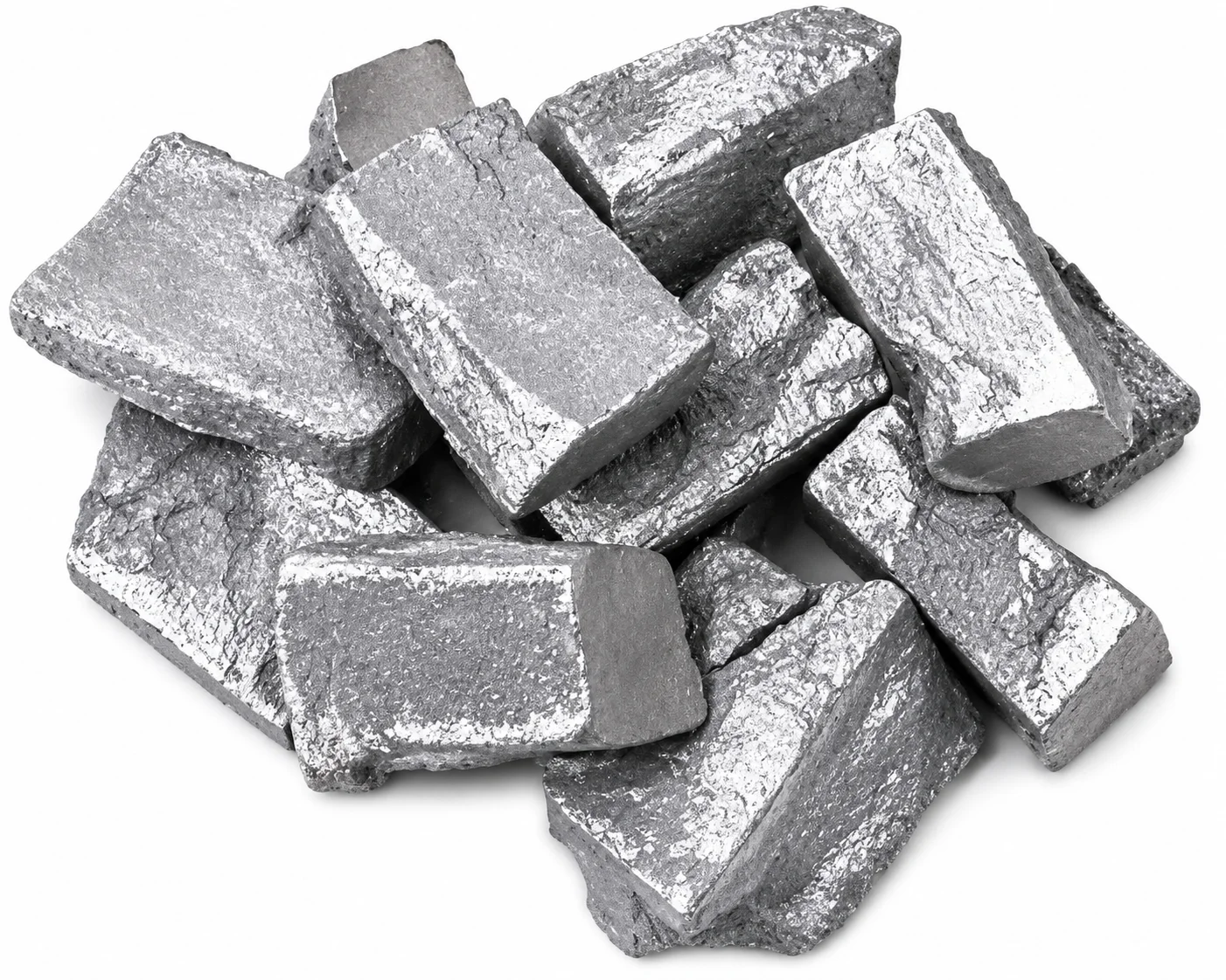 Zinc