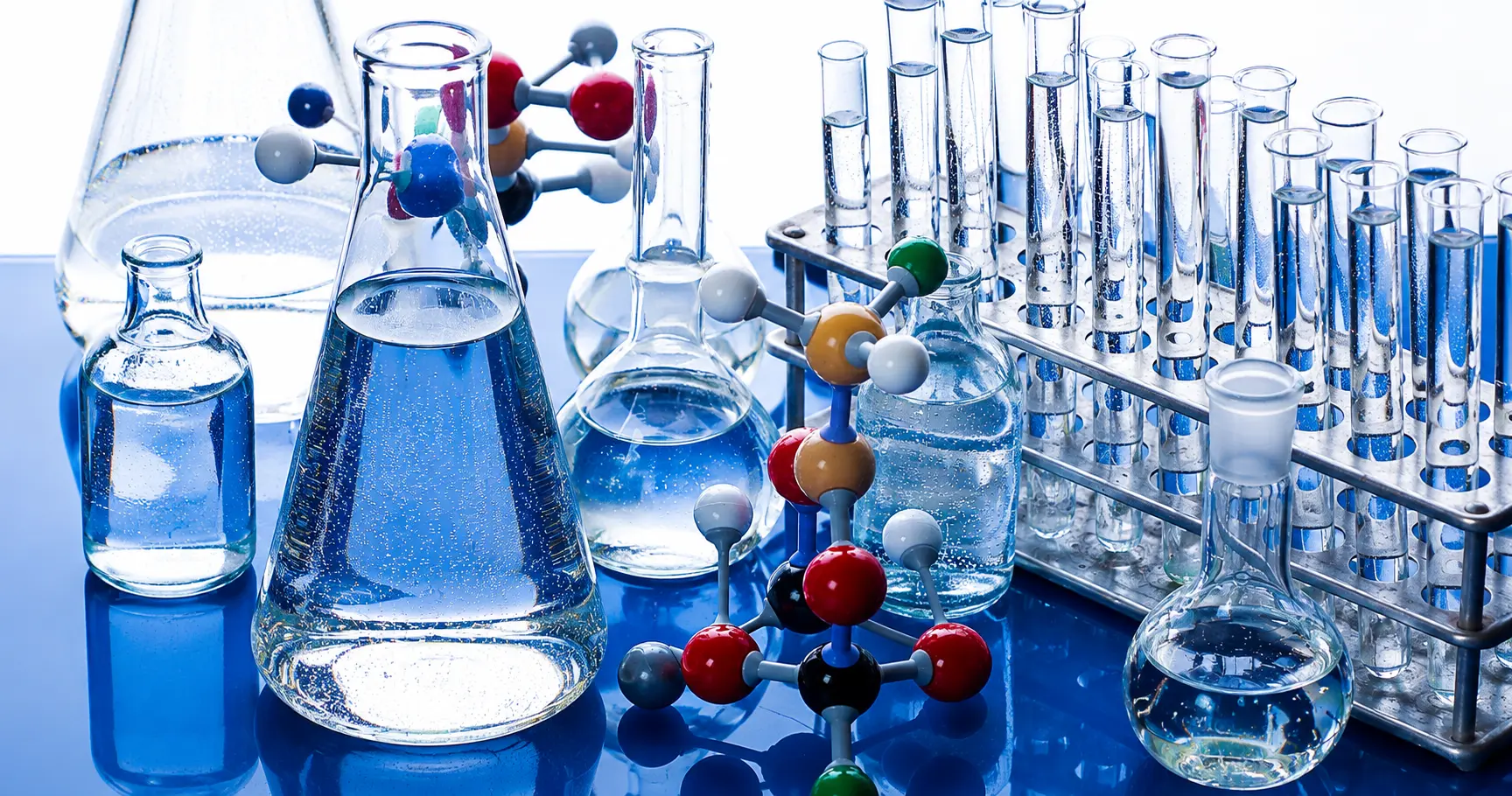Industrial Chemicals